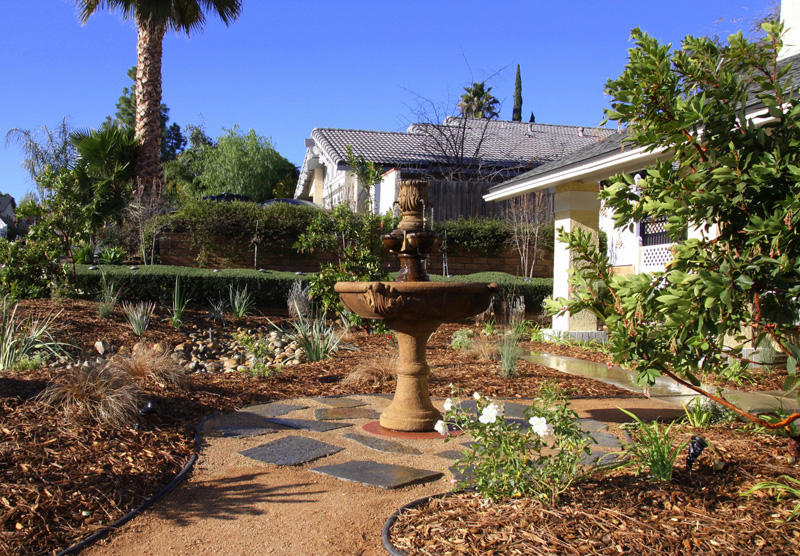 Mitchell Residence AFTER